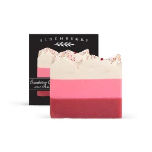 Finchberry Gourmet Boxed Soap