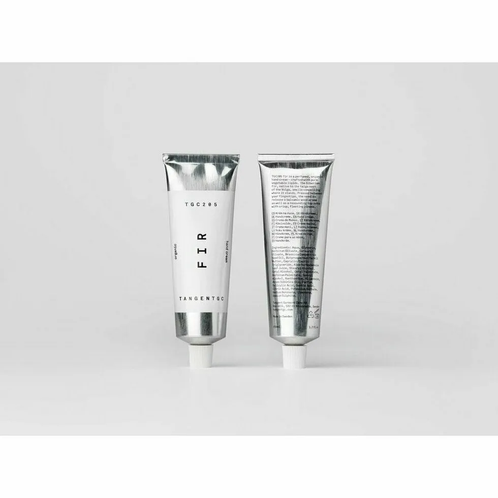 FIR Hand Cream
