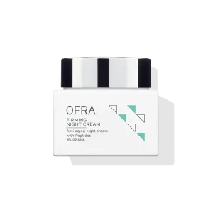 Firming Night Cream