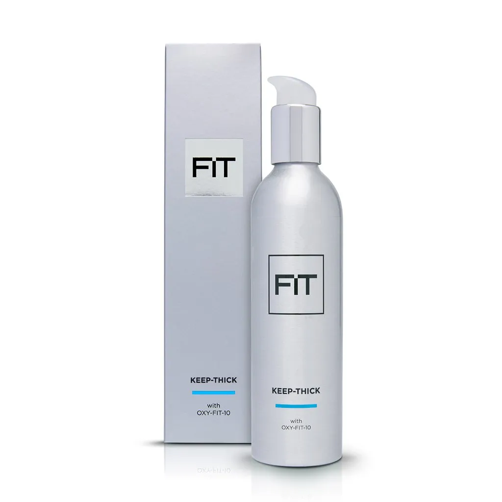 FIT Skincare Keep-Thick with Oxy-FIT-10, 250ml