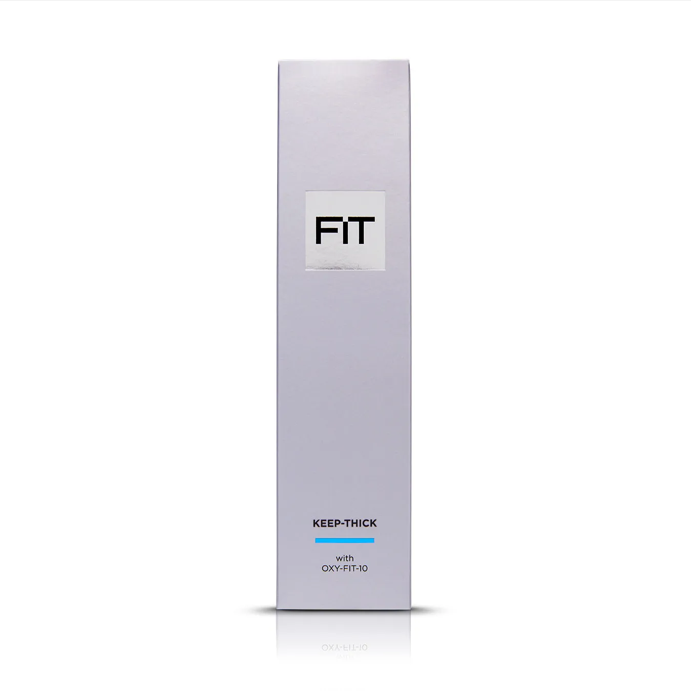 FIT Skincare Keep-Thick with Oxy-FIT-10, 250ml