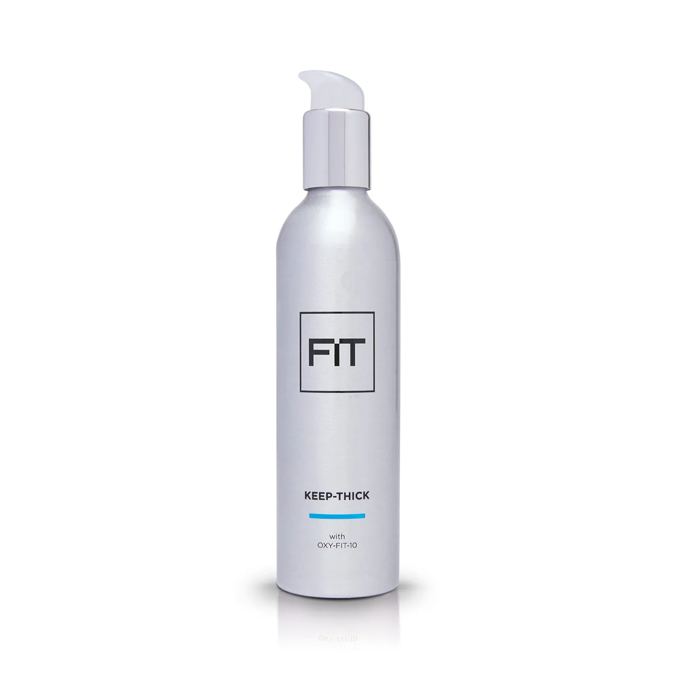 FIT Skincare Keep-Thick with Oxy-FIT-10, 250ml