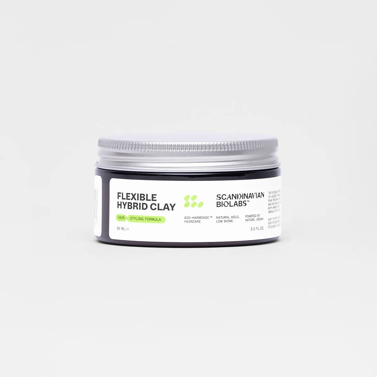 Flexible Hybrid Clay