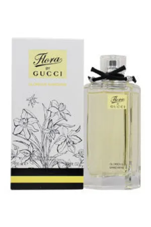 flora by gucci glorious mandarin by gucci -For -For Women