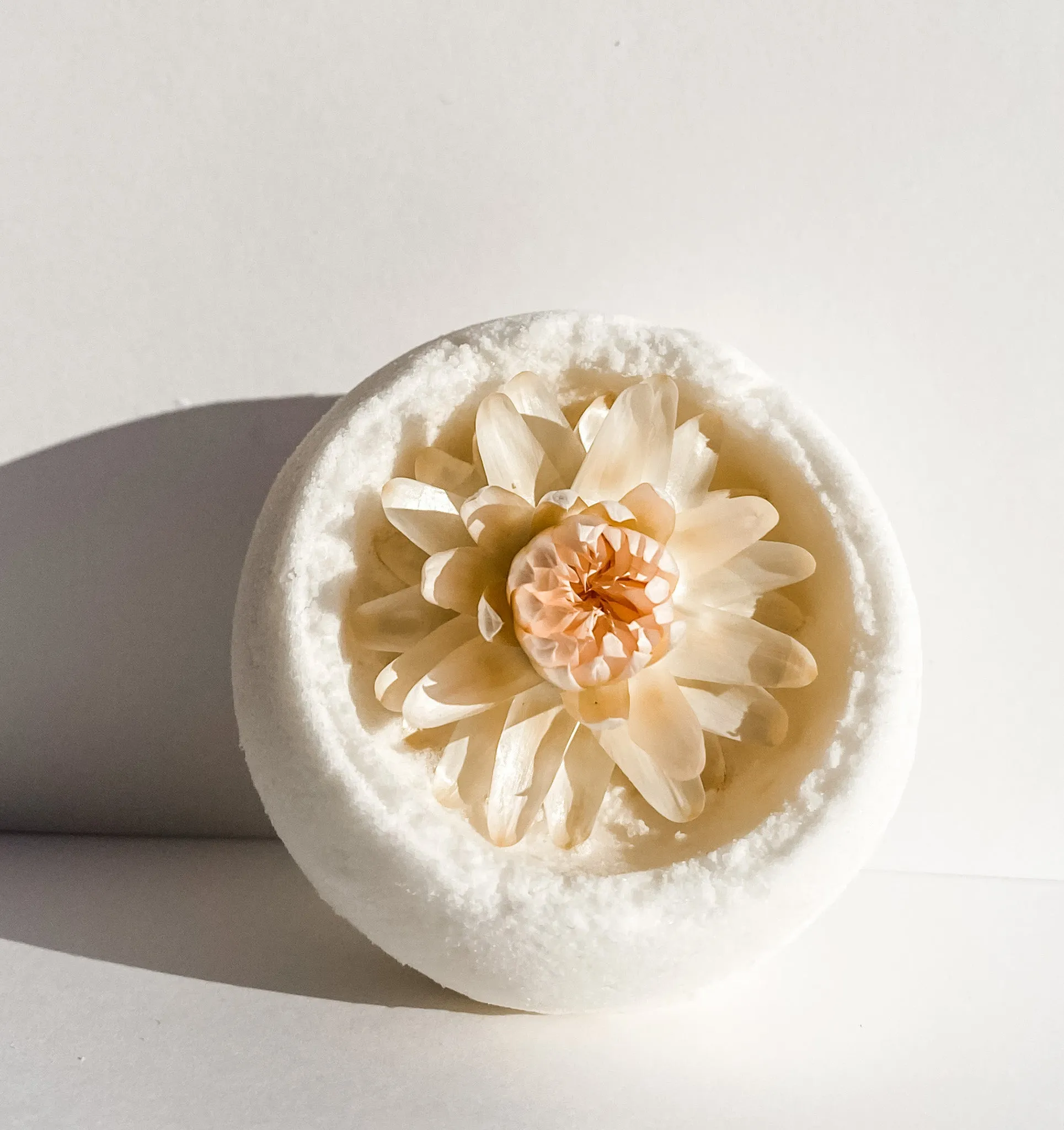 Floret Flower - Vegan Bath Bomb
