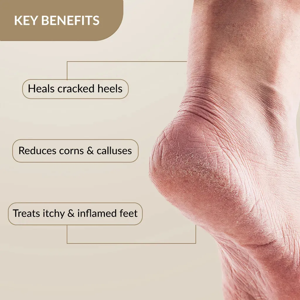 Foobetik Foot Cream