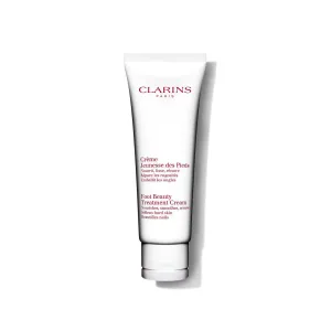 Foot Beauty Treatment Cream