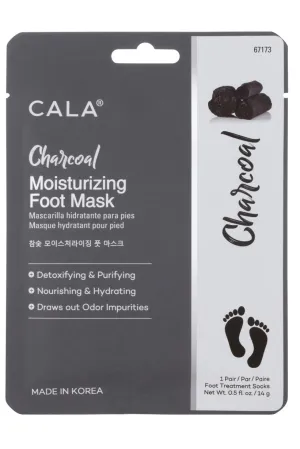 FOOT MASK SOCKS