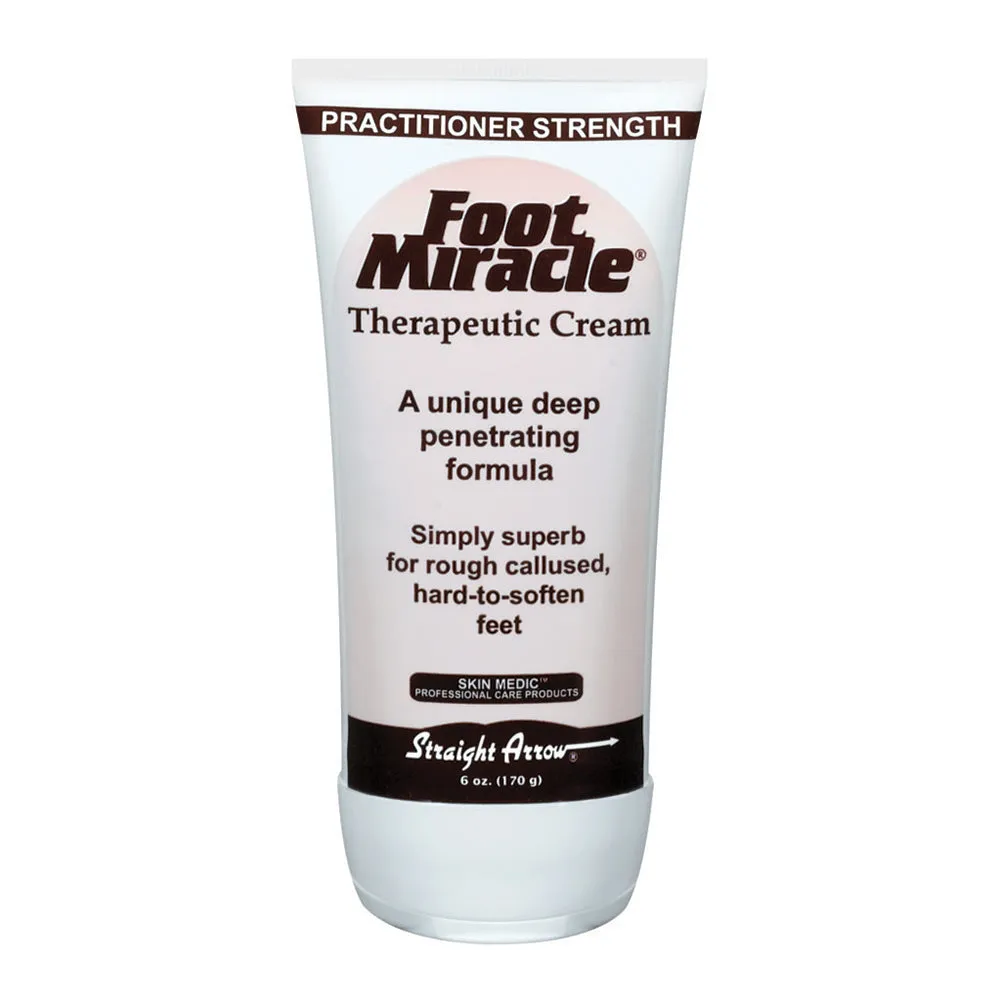Foot Miracle Therapeutic Foot Cream