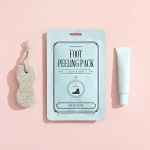 Foot Peeling Pack 1pcs