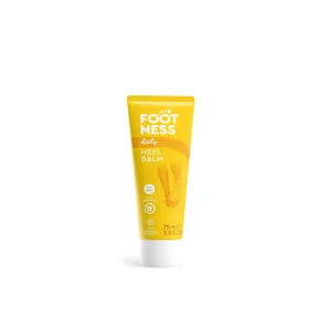 Footness Heel Balm | 10% Urea & Calendula