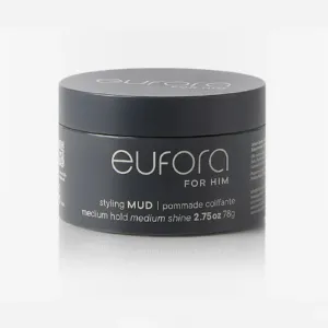 FOR HIM Styling Mud - 78g/2.75oz