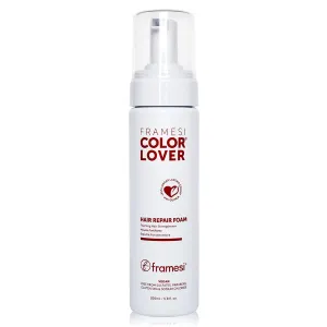 FRAMESI - Color Lover Hair Repair Foam 6.8oz