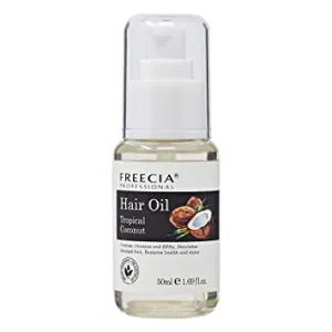 FREECIA HAIR SERUM TROPICAL COCONUT 50ML