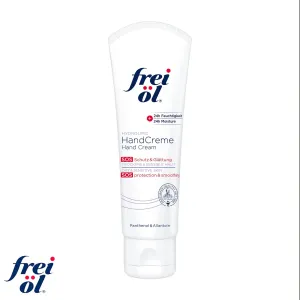 Frei Ol Hydrolipid Hand Cream