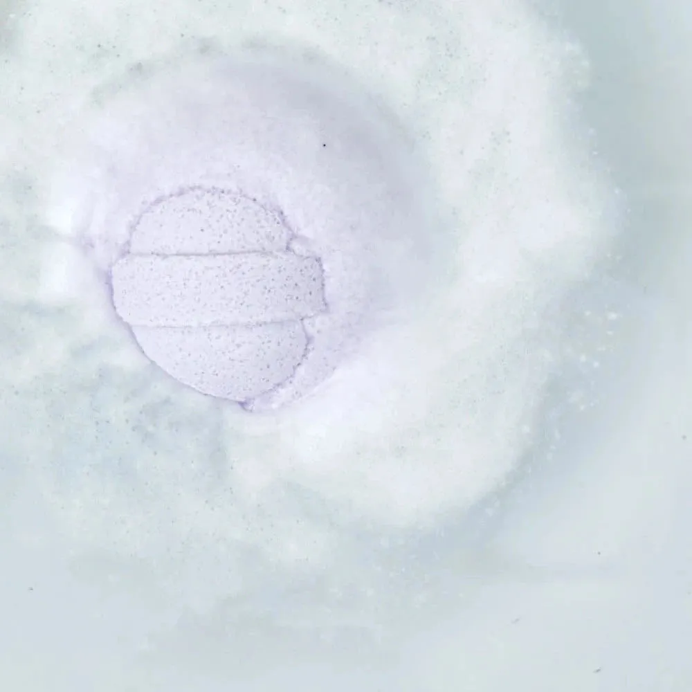 Frida Baby Sleepfrida - Natural Vapor Bath Bombs