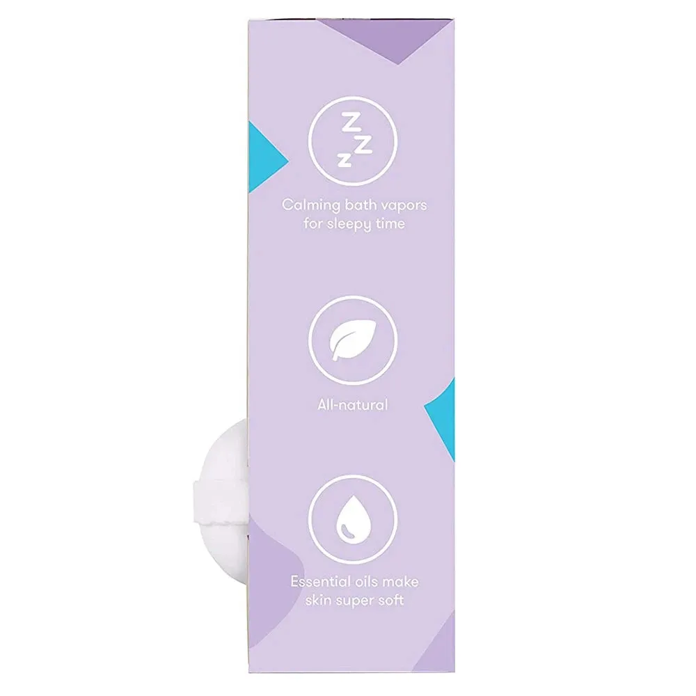 Frida Baby Sleepfrida - Natural Vapor Bath Bombs
