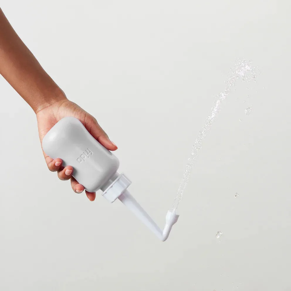 Fridababy Upside Down Peri Bottle