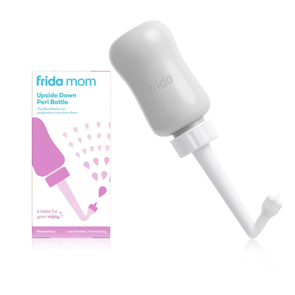 Fridababy Upside Down Peri Bottle
