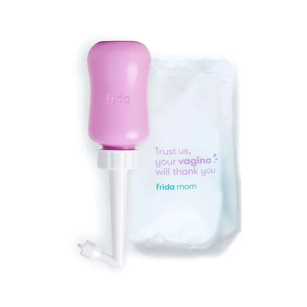 Fridababy Upside Down Peri Bottle
