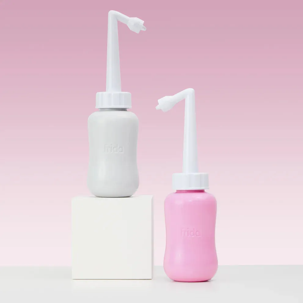 Fridababy Upside Down Peri Bottle