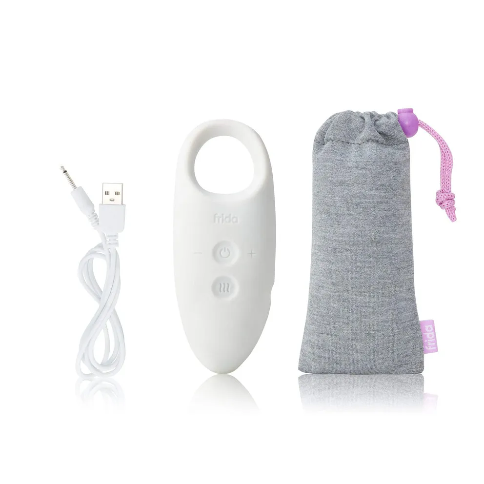 FridaMom 2-in-1 Lactation Massager