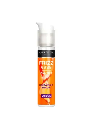 Frizz Ease All In One Lightweight Hair Serum 50ml