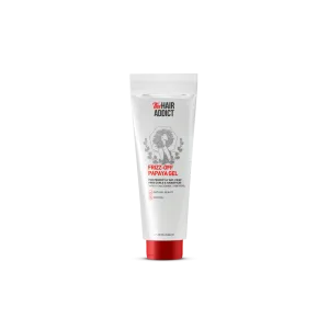 Frizz Off Papaya Gel