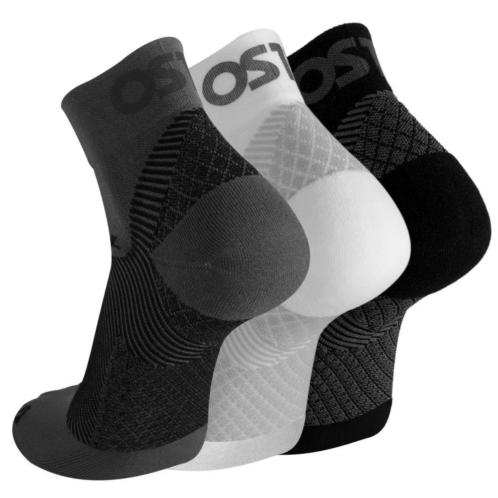 FS4 Orthotic Socks, pair