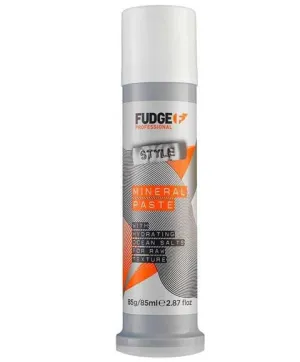 Fudge Style Mineral Paste