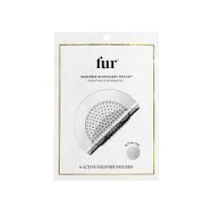 Fur Ingrown Patches