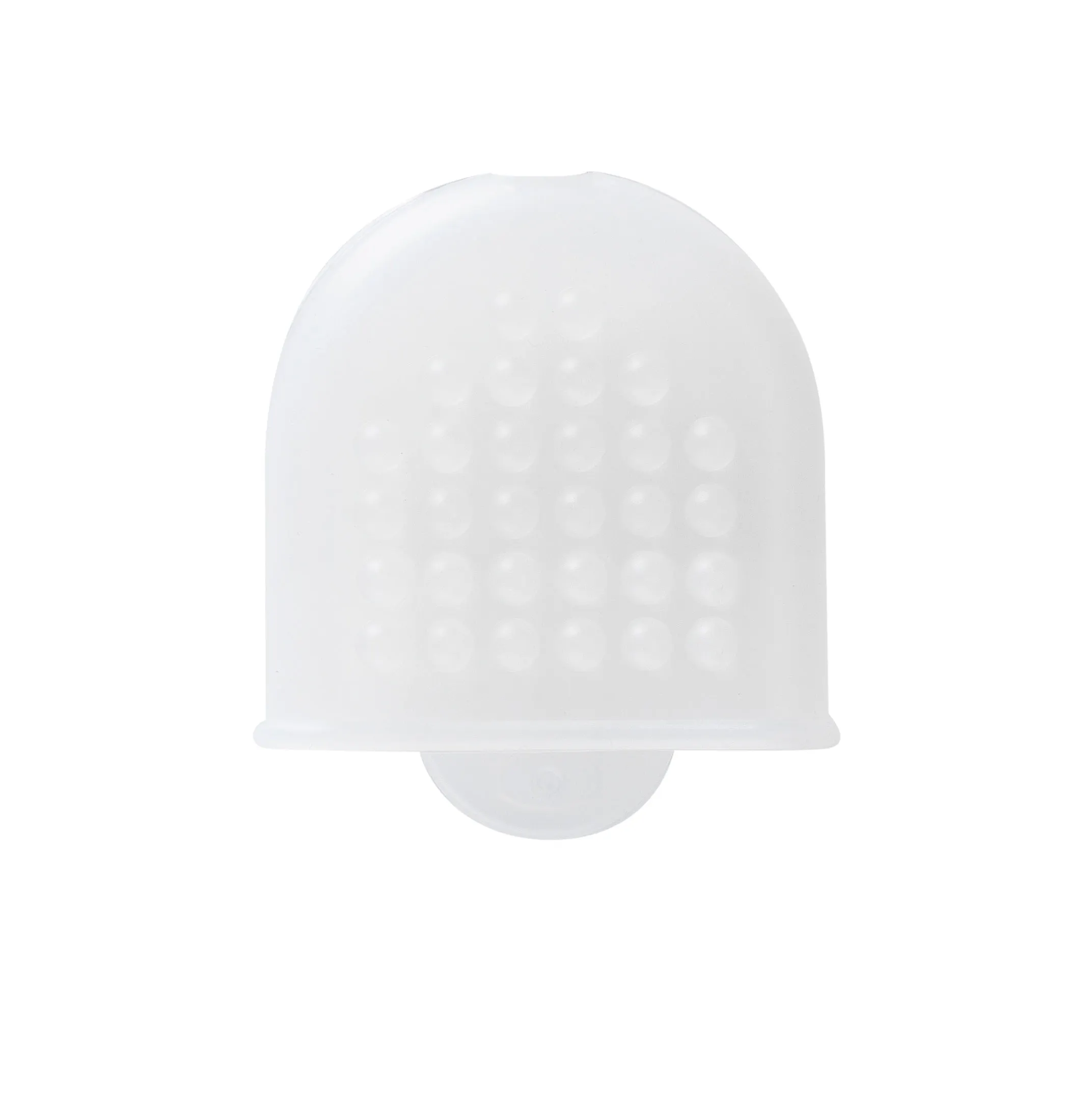 Gant De Massage Visage -- Mini Massage Glove for Face