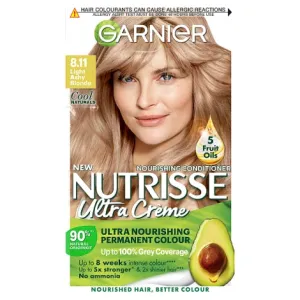 Garnier Nutrisse Ultra Crème Permanent Hair Dye