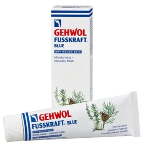 Gehwol Blue Foot Cream 75ml