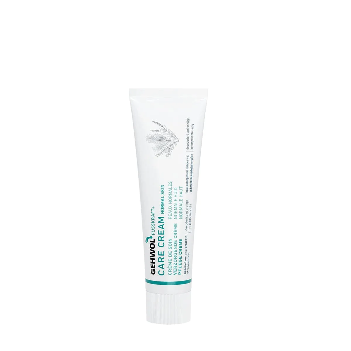 Gehwol Fusskraft Care Cream