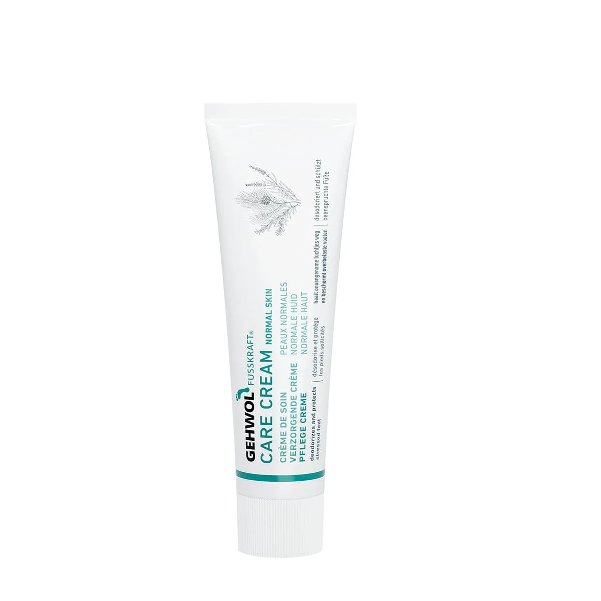 Gehwol Fusskraft Care Cream