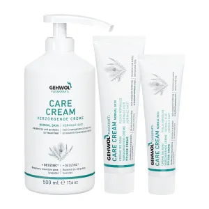 Gehwol Fusskraft Care Cream