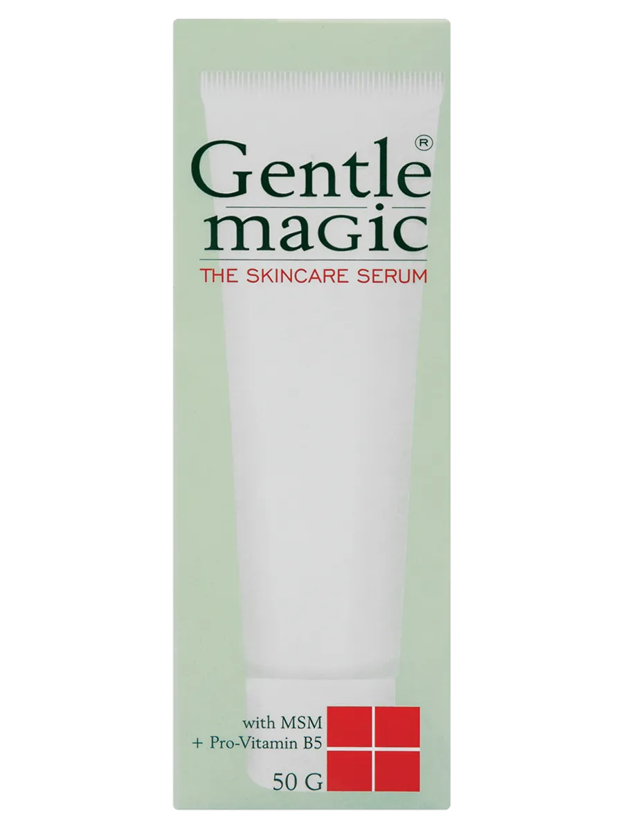 Gentle Magic Serum