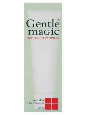 Gentle Magic Serum