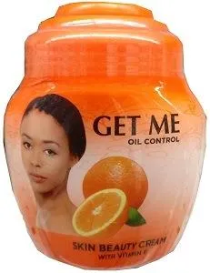 Get Me Oil Control Skin Beauty Cream With Vitamin E 300 g