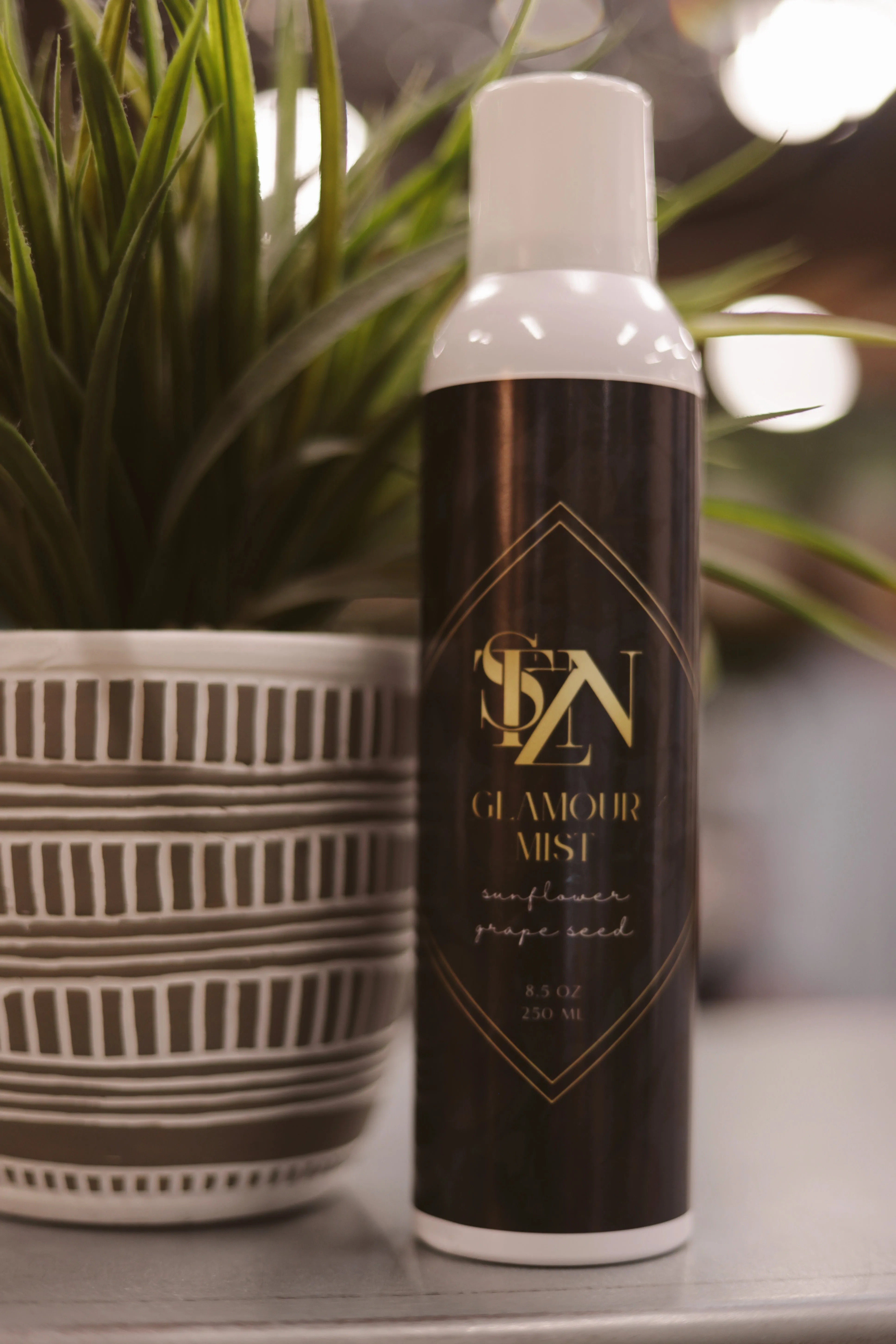 Glamour Mist