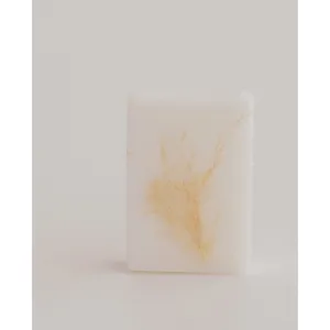 Goat Milk Soap Bar - Cashmere