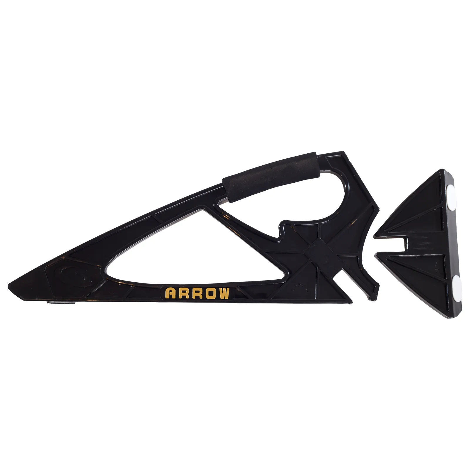 Goldline Arrow Delivery Device