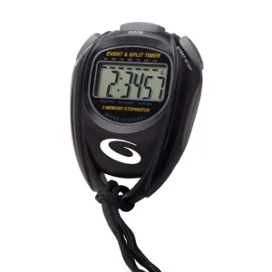 Goldline Curling Stopwatch