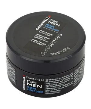 Goldwell Dualsenses Men Styling Texture Cream Paste