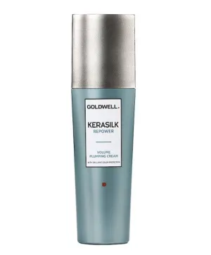 Goldwell Kerasilk Volume Pumping Cream