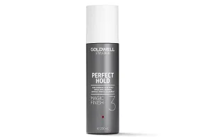Goldwell Style Sign Perfect Hold Non Aerosol Magic Finish