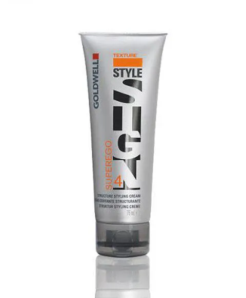 Goldwell Style Sign Texture Superego 4