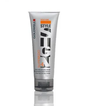 Goldwell Style Sign Texture Superego 4