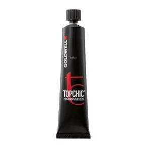 Goldwell - Topchic Permanent Hair Color 5RB